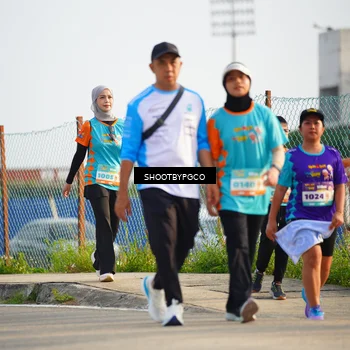 Runner Photo 8263735