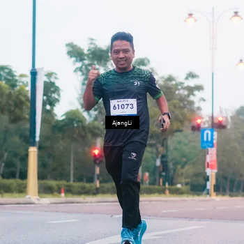 Runner Photo 8263736