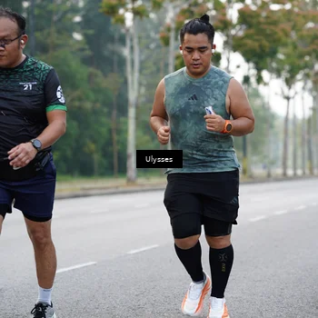 Runner Photo 8263739
