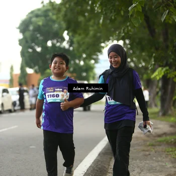 Runner Photo 8263740