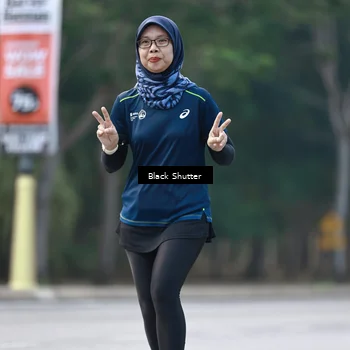 Runner Photo 8263741