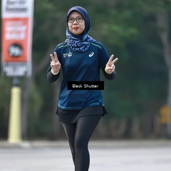 Runner Photo 8263750