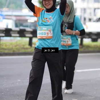 Runner Photo 8263752