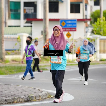 Runner Photo 8263754