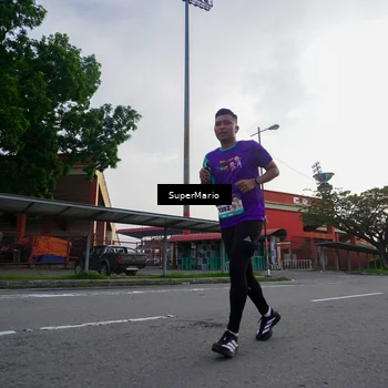 Runner Photo 8263755