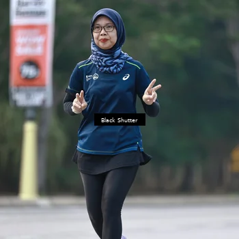 Runner Photo 8263758