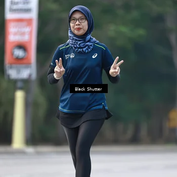 Runner Photo 8263759