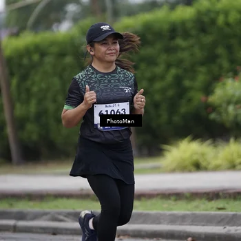 Runner Photo 8263761