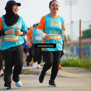 Runner Photo 8263763