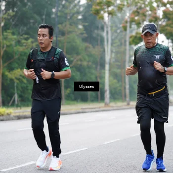 Runner Photo 8263764