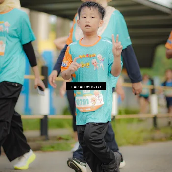 Runner Photo 8263767