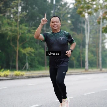 Runner Photo 8263768
