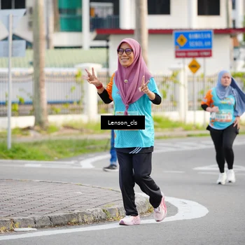 Runner Photo 8263772