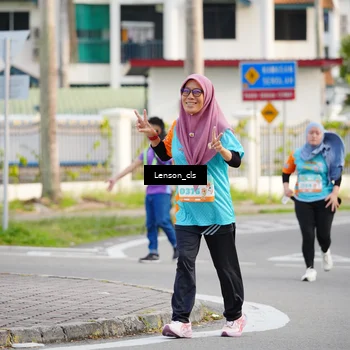 Runner Photo 8263773