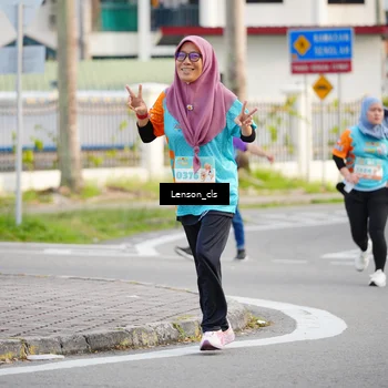 Runner Photo 8263776