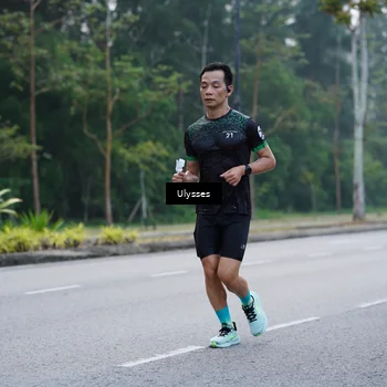 Runner Photo 8263777