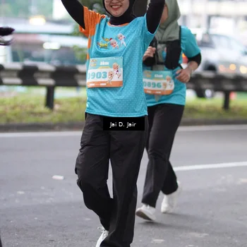 Runner Photo 8263780