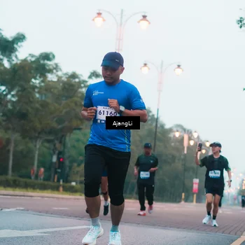 Runner Photo 8263781