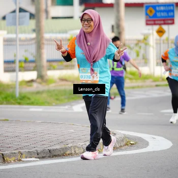 Runner Photo 8263786