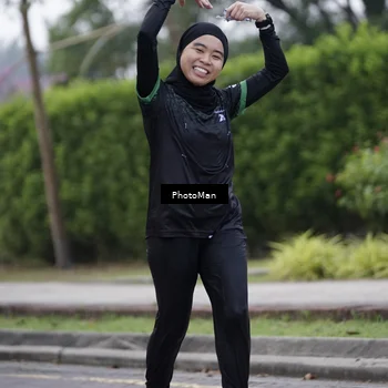 Runner Photo 8263787