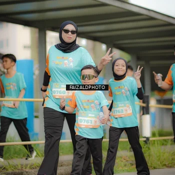 Runner Photo 8263788
