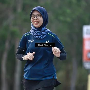 Runner Photo 8263789