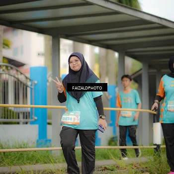 Runner Photo 8263790