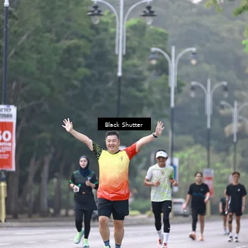 Runner Photo 8263791