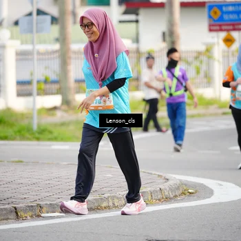 Runner Photo 8263792