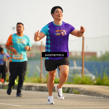 Runner Photo 8263793