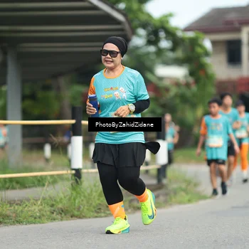Runner Photo 8263794