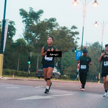 Runner Photo 8263798