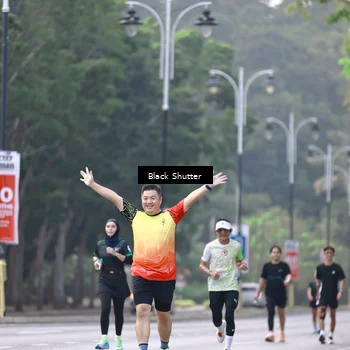 Runner Photo 8263799