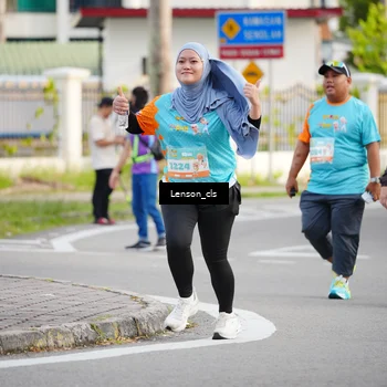 Runner Photo 8263800