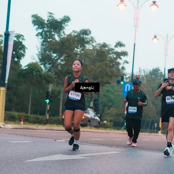 Runner Photo 8263803