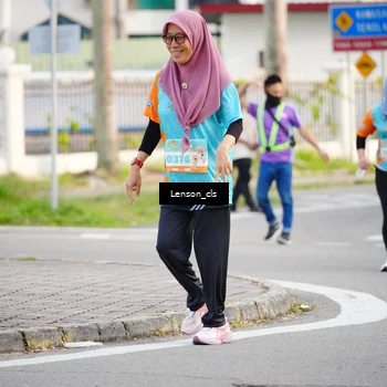 Runner Photo 8263804