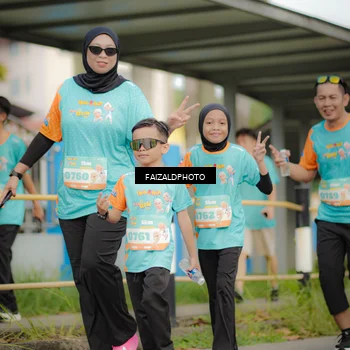 Runner Photo 8263805