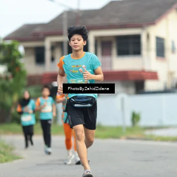Runner Photo 8263808