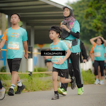 Runner Photo 8263809