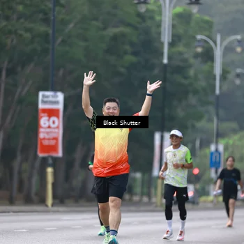 Runner Photo 8263810