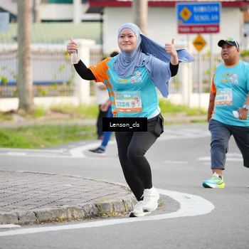 Runner Photo 8263812