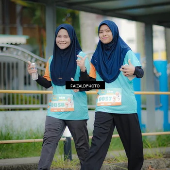 Runner Photo 8263813
