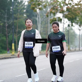 Runner Photo 8263814