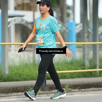 Runner Photo 8263816