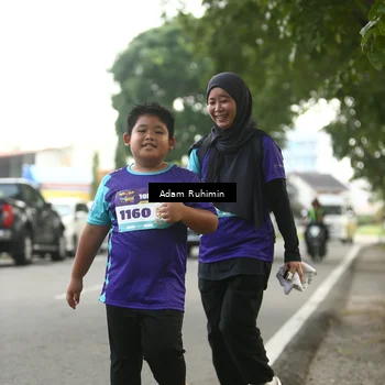 Runner Photo 8263818