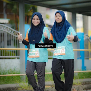 Runner Photo 8263820