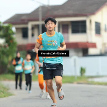 Runner Photo 8263825