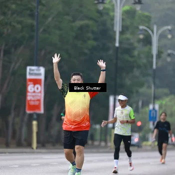 Runner Photo 8263827