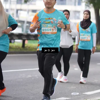 Runner Photo 8263829
