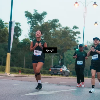 Runner Photo 8263830